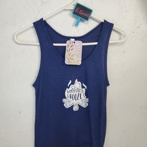 Adult Tank Top